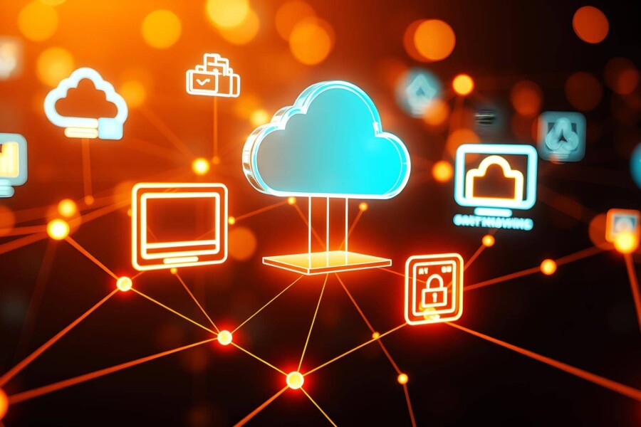 Amazon Web Services co to jest i jak działa w praktyce?