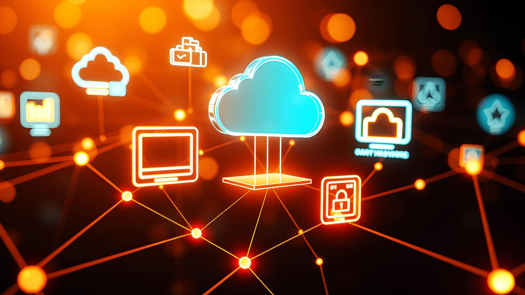 Amazon Web Services co to jest i jak działa w praktyce?