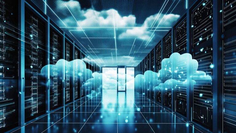 Cloud computing co to jest i jak zmienia codzienne korzystanie z internetu?