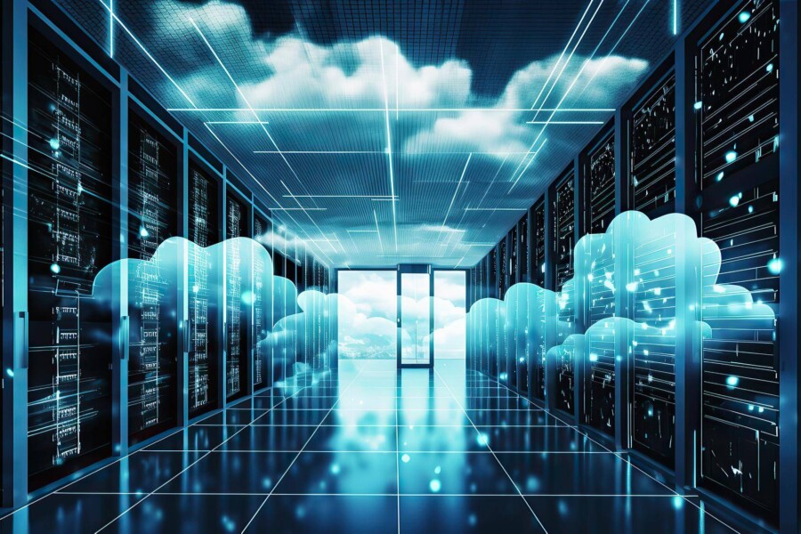 Cloud computing co to jest i jak zmienia codzienne korzystanie z internetu?