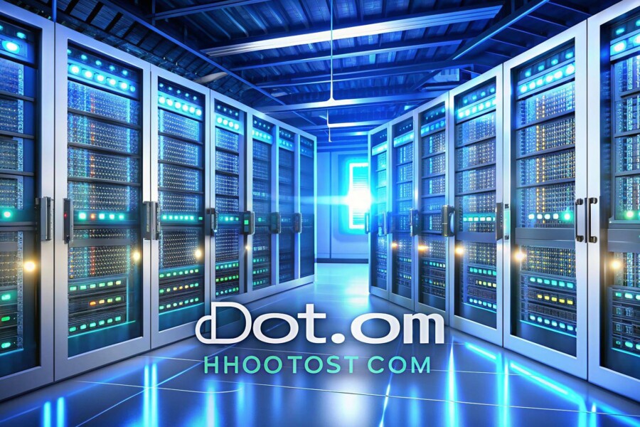 Co znaczy hosting i dlaczego jest potrzebny stronie internetowej?