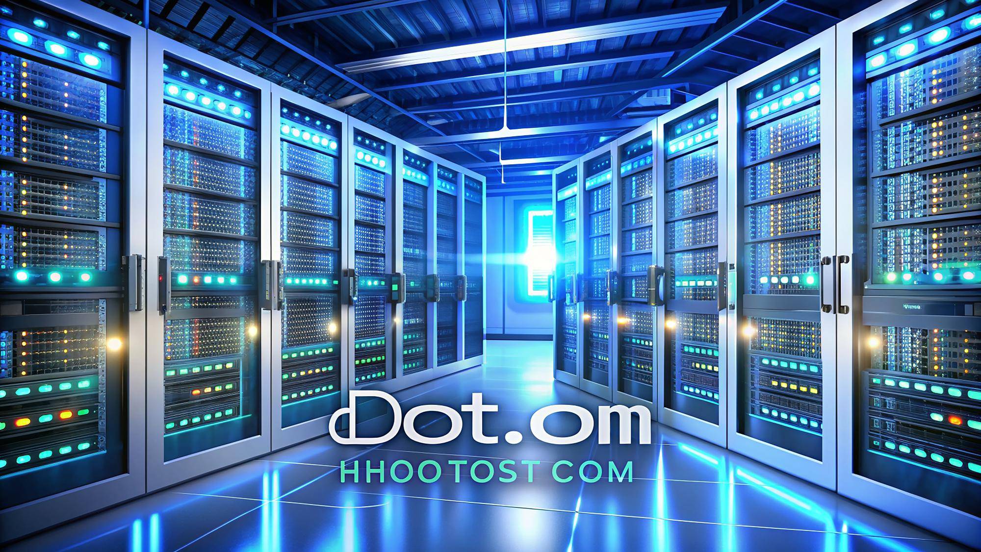 Co znaczy hosting i dlaczego jest potrzebny stronie internetowej?