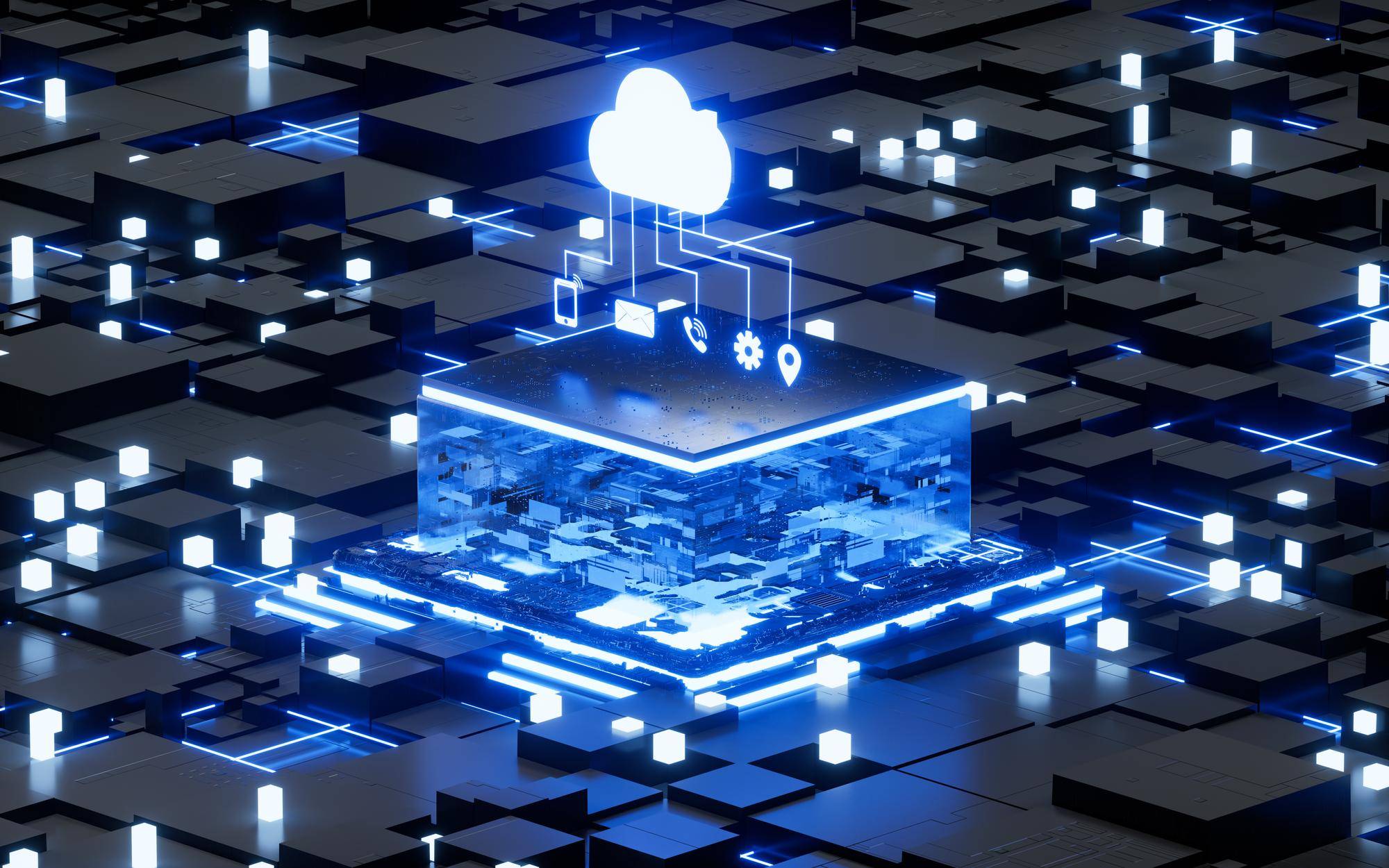 Czym jest Microsoft Azure i w jakich sytuacjach znajduje zastosowanie?
