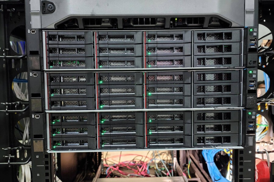 Jak skonfigurować serwer DHCP w domowej sieci?