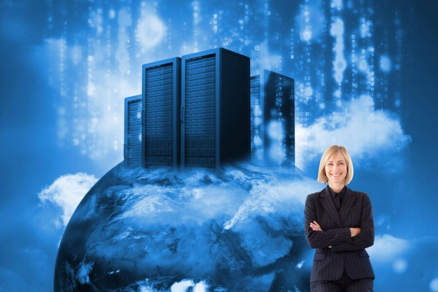 Jak wybrać web hosting co uk do swojej strony internetowej?