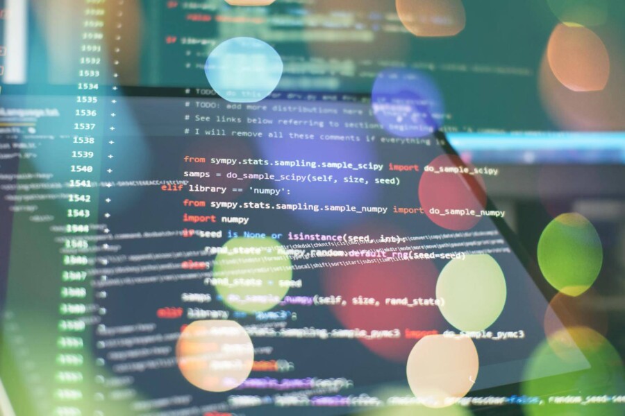 Jak zrobić stronę internetową w HTML samodzielnie?