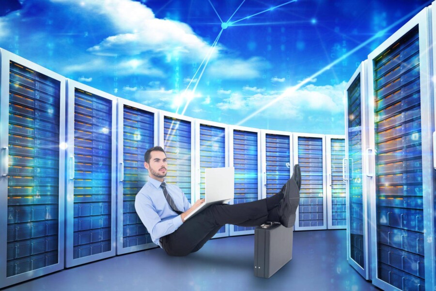 Serwer VPS co to oznacza w praktyce?