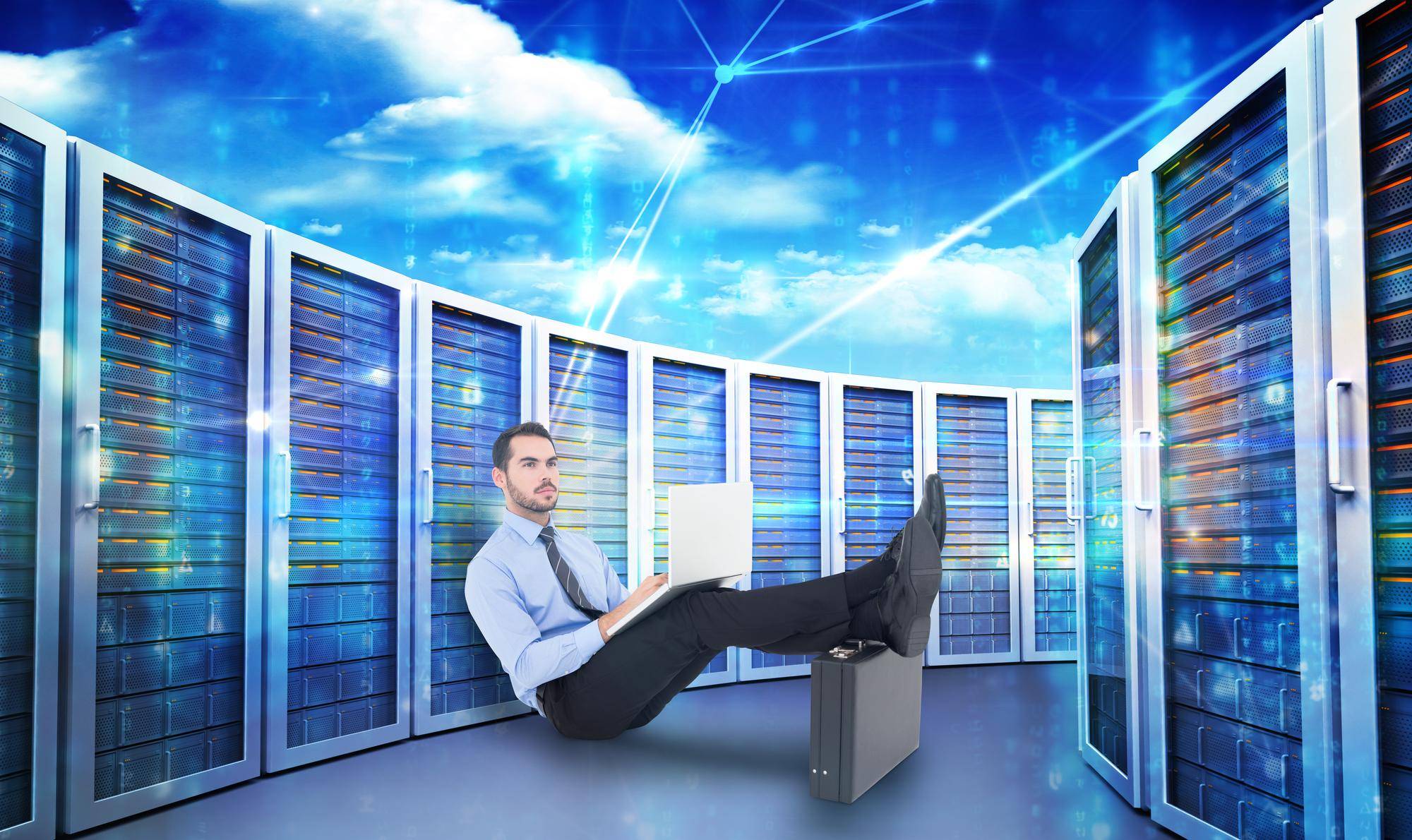 Serwer VPS co to oznacza w praktyce?