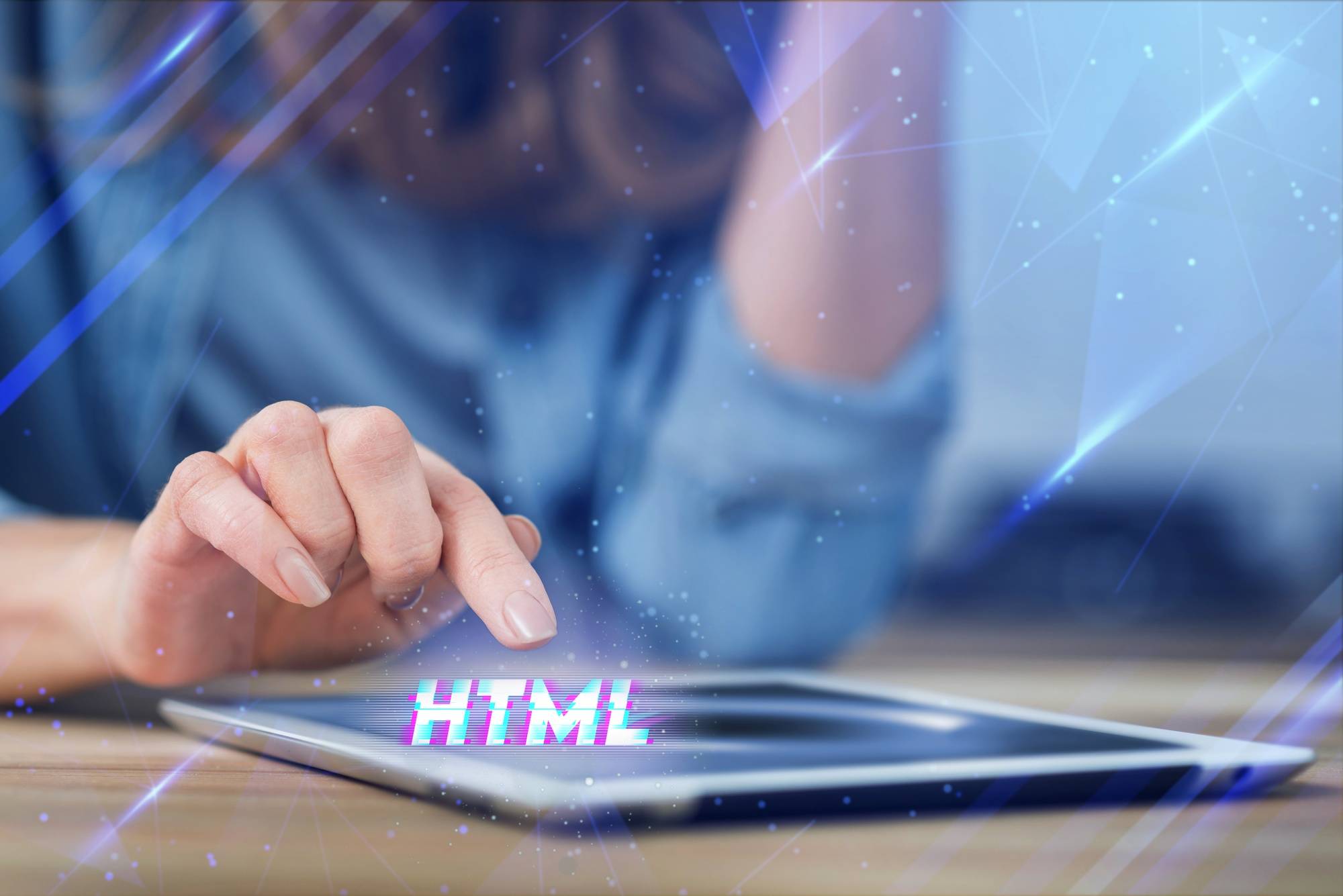 Jak pisać w HTML aby tworzyć czytelne strony internetowe?