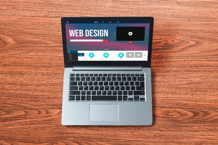 Jak założyć darmową stronę internetową bez zbędnych formalności?