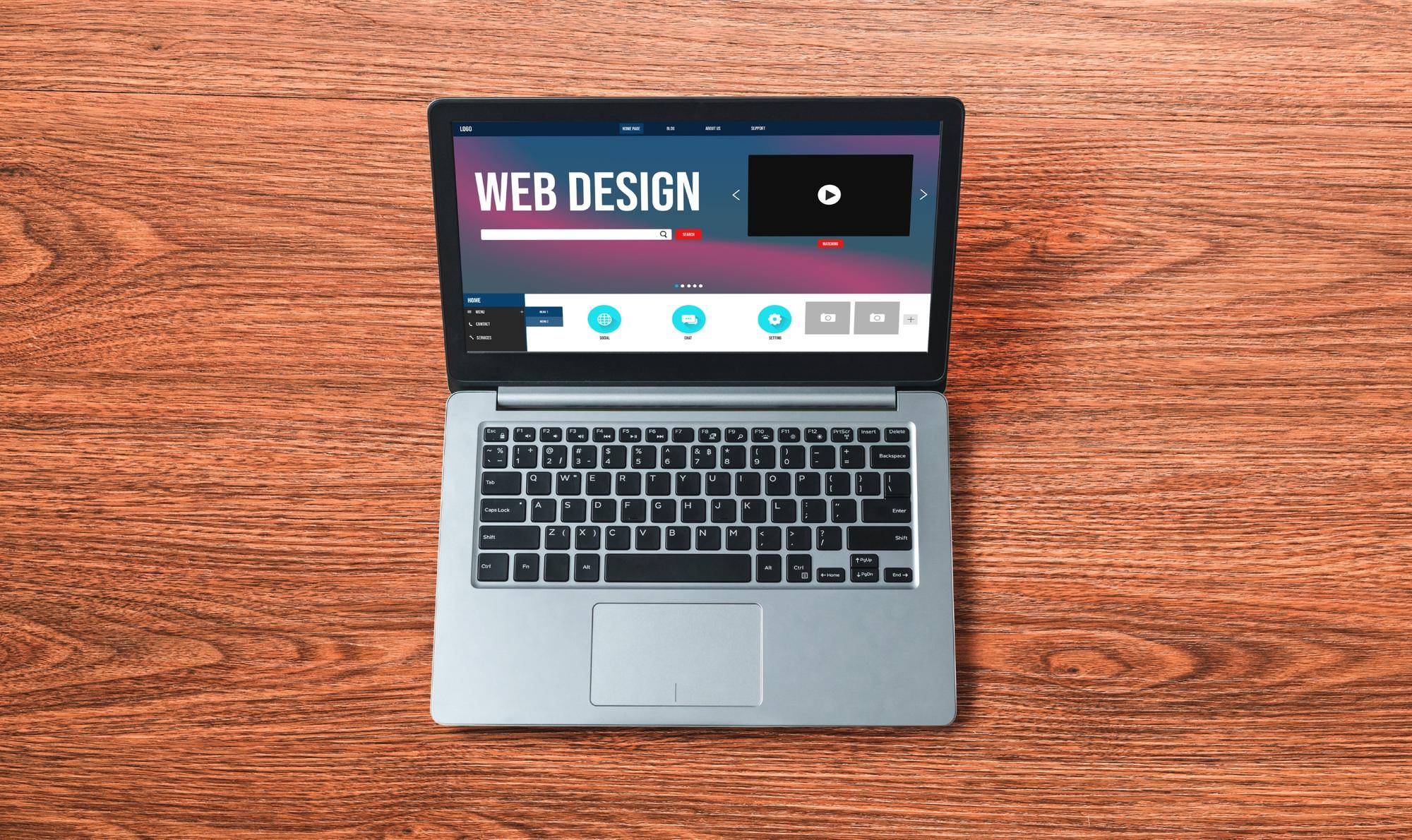 Jak założyć darmową stronę internetową bez zbędnych formalności?