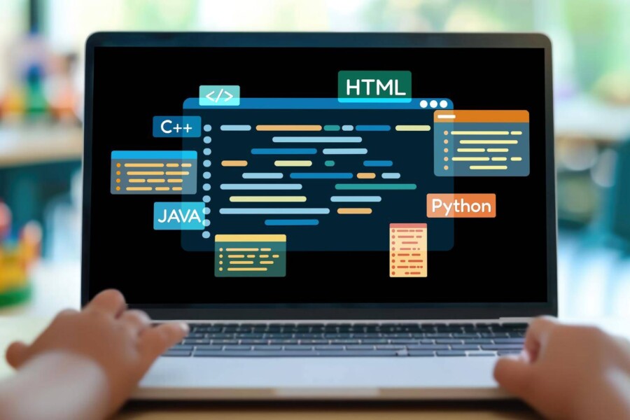 Jak zrobić prostą stronę w HTML na własny użytek?