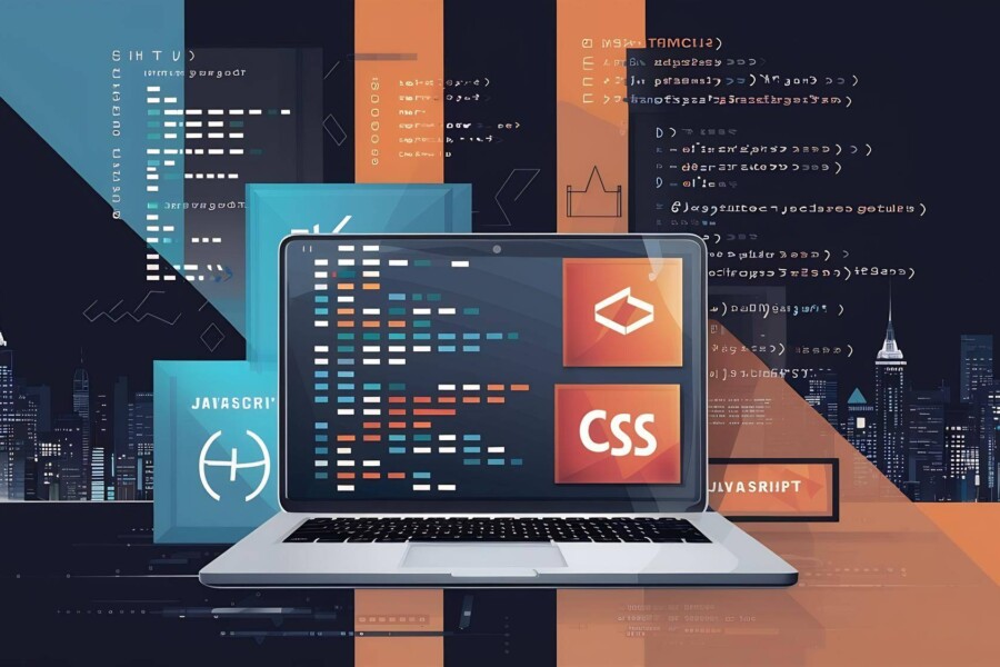 Od czego zacząć gdy chcesz napisać stronę internetową?