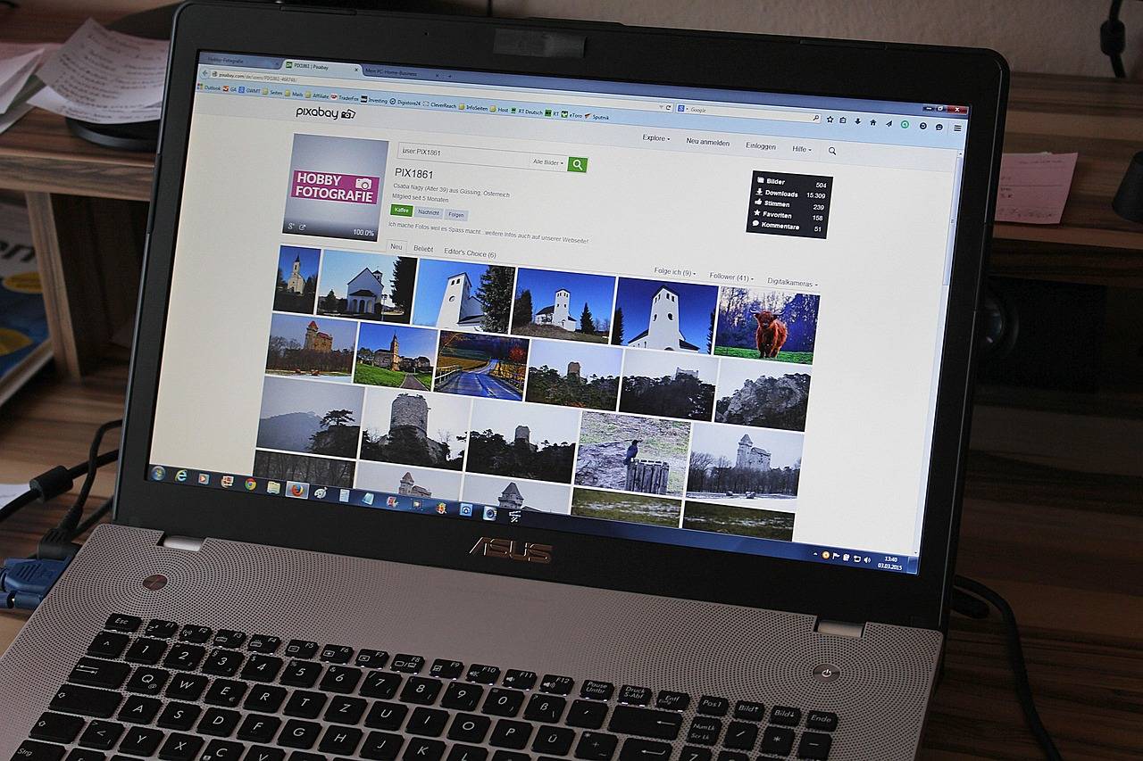 Czy publikacja strony w internecie jest naprawdę darmowa?