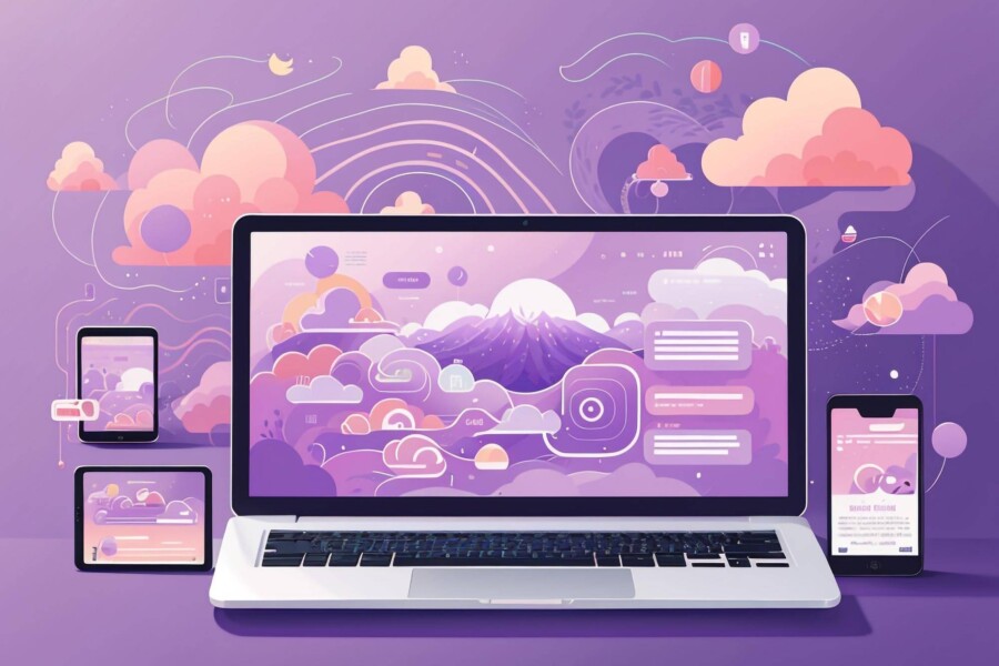 Jak postawić stronę internetową bez wcześniejszego doświadczenia?