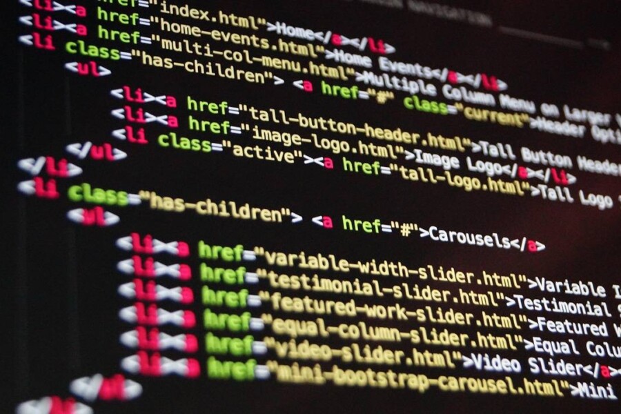 Jak stworzyć stronę internetową w notatniku bez dodatkowych narzędzi?