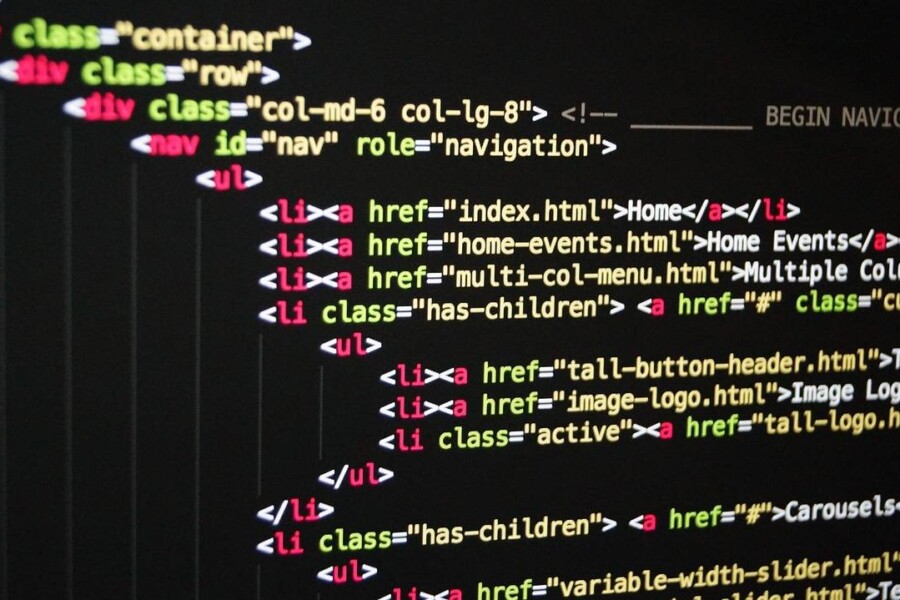 Jak zrobić plik html na własnym komputerze?