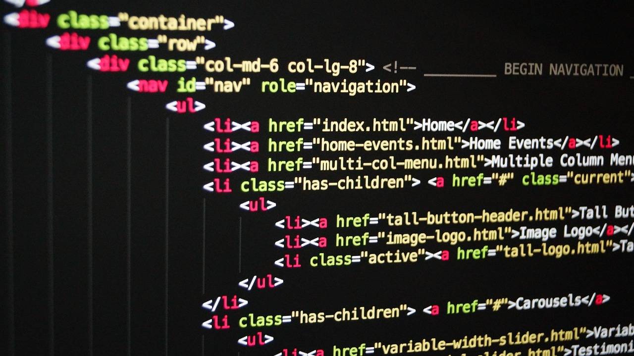 Jak zrobić plik html na własnym komputerze?
