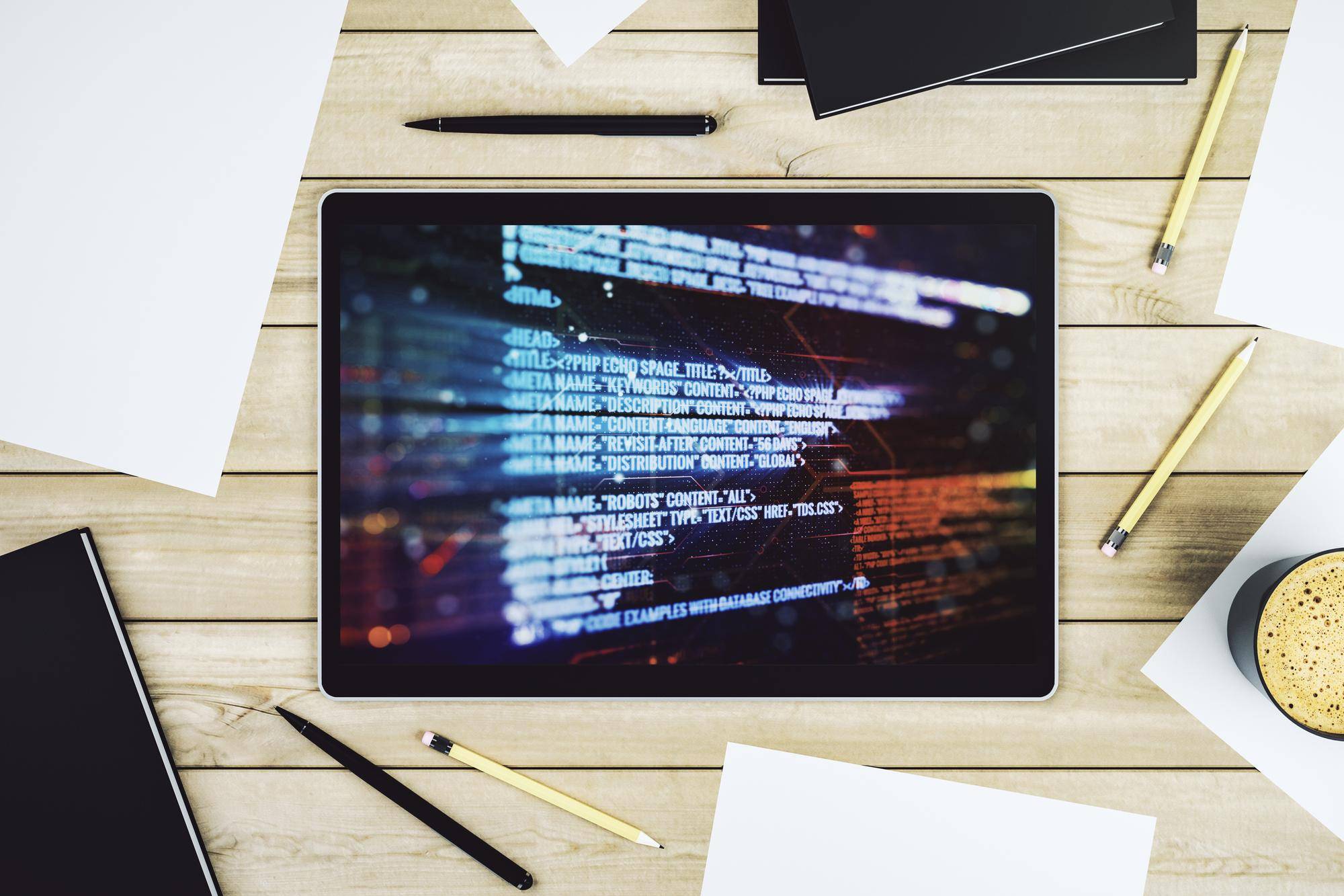 Jak zrobić prostą stronę internetową HTML bez zbędnych komplikacji?